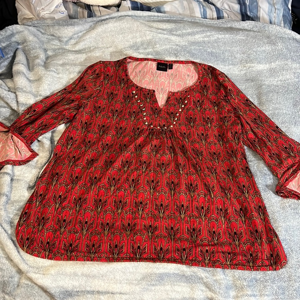 Rafaella size L